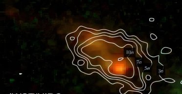 В одній із перших галактик у Всесвіті виявлено несподіваний склад (фото)