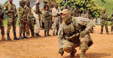 "Африканський корпус" РФ здійснює численні вбивства та інші злочини в Малі, — AP