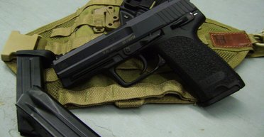 Стрелять буду. Готовы ли украинцы к легализации огнестрельного оружия