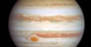 Астрономи вивчили Юпітер і виявили щось дивне на гігантській планеті (фото)
