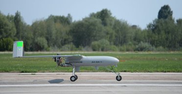 "Укроборонпром" ограничил общение со СМИ после публикации Reuters про "Антонов"