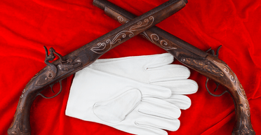 "Якщо честь заплямували": поправка до закону дасть змогу сенаторам США викликати один одного на дуель