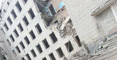 Преступники будут наказаны: Сырский рассказал о наказании за ракетный удар по Полтаве