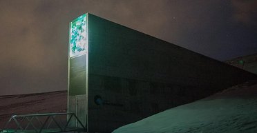 Секретний архів Ватикану і сховище Судного дня: 5 місць на Землі, куди доступ закритий (фото)