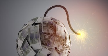 Кризис экономического жанра. Как прогноз МВФ может ударить по украинской экономике