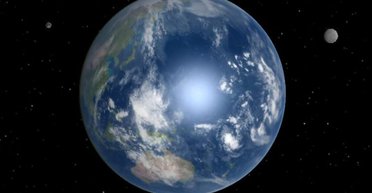 У Землі є другий Місяць: NASA підтверджує, новий супутник буде з нами ще 58 років (фото)