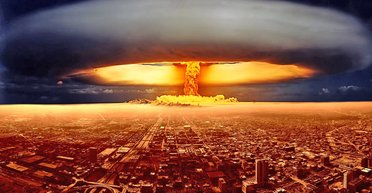 5 способов с удовольствием провести три минуты, оставшиеся до Апокалипсиса