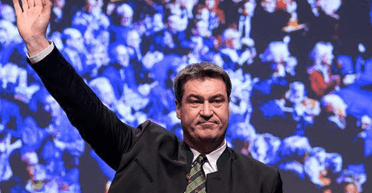 Німецький політик пропонує замість військ НАТО повернути до Україні чоловіків-біженців