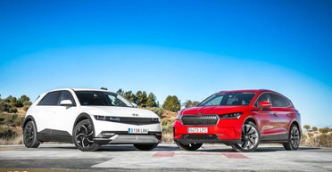 Лучшие подержанные электромобили из Европы стоимостью до 30000 евро: обнародован рейтинг (фото)