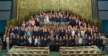 "Глобальный бандит". Чем грозит человечеству создание "мирового правительства"