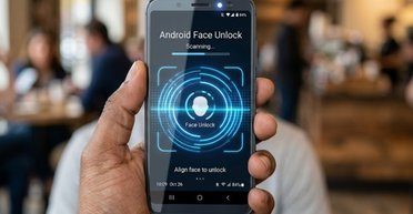 Розблокування за обличчям небезпечне на Android-смартфонах: експерт назвав головний недолік функції