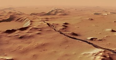Зовсім не мертва планета. На Марсі виявлено несподівану активність: у чому суть (фото)