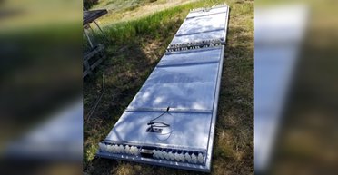 На 20% больше энергии: дешевое вещество увеличит эффективность солнечных панелей