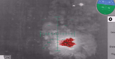 Дронам "Баба Яга" отводится центральное место в контратаках ВСУ под Харьковом, — аналитики