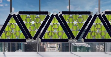 Замена солнечным батареям: ученые придумали новый способ добывать "зеленую" энергию