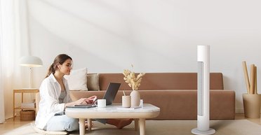 Как выбрать хороший вентилятор для охлаждения квартиры: советы экспертов (фото)