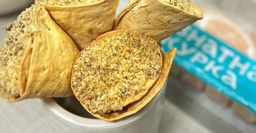 Меню на свята: рецепт ситної закуски з куркою та грибами