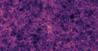 Ми живемо у величезній космічній павутині: там ховається головна загадка Всесвіту