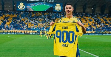 Самолет, яхта и часы за $1,7 млн: на что Роналду тратит свою зарплату в 370 долларов в минуту