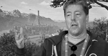 Cкончался создатель The Elder Scrolls Юлиан ЛеФэй: индустрия скорбит по легенде RPG