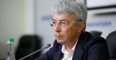 С такой культурой жить нельзя. Как Украина должна изменить работу Минкульта и какие цели поставить