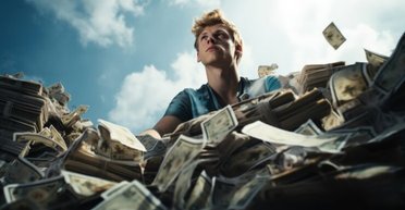 10 років у тіні мільярдера: особистий помічник розкрив таємниці багатої родини