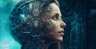 Робітник без пенсій і відпусток — як ШІ змінить світовий ринок праці