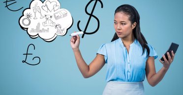 Фінансова грамотність для жінок: мікрокредити як інструмент