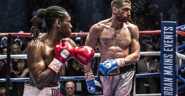 Чемпион надежды. Почему фильм "Левша" не побеждает нокаутом