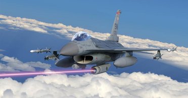 "Смажить" на 500 кВт по 1$ за постріл: військові отримають найпотужнішу лазерну зброю