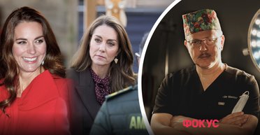 Возрастные изменения и влияние болезни: пластический хирург ответил, делала ли пластические операции Кейт Миддлтон