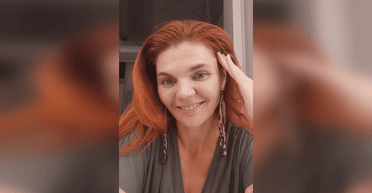 Як танець допомагає подолати тривогу: метод Оксани Пономаренко для внутрішньої рівноваги