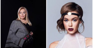 Оксана Билозир раскритиковала фильм о Назарии Яремчуке, который сняла его дочь