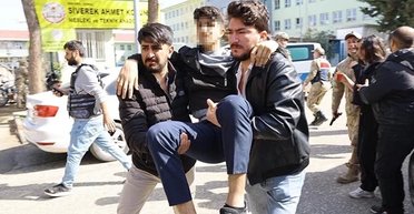 Стрельба в школе в Турции: бывший ученик открыл огонь по студентам и учителям (видео)