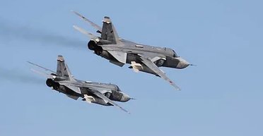 "Случаи участились": в Польше и Финляндии перехватили военные самолеты РФ, те совершили "опасные" действия