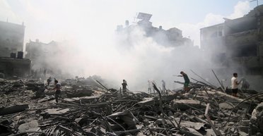 Військові Ізраїлю ліквідували лідера ХАМАС, який керував бійнею 7 жовтня (відео)