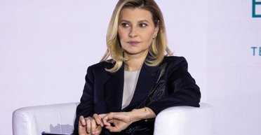 "Инвестируйте в женщин": Елена Зеленская приняла участие в саммите ООН (видео)