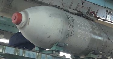 Росія модернізувала авіабомби: у які області вони тепер долітають (відео)