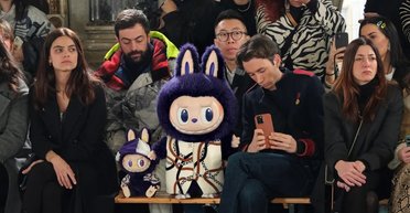 Всемирный тренд: что такое игрушки Лабубу и почему они так популярны