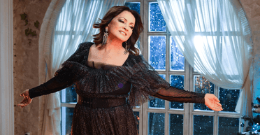 София Ротару живет в Риме? Украинский певец "засветил" фото