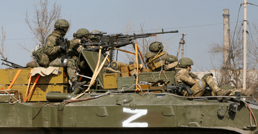 Запад думает, а союзники РФ – действуют: Погорелый объяснил, почему идет наступление на Донбассе