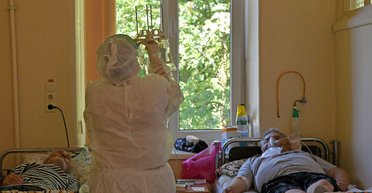 Налоги во время войны: где брать деньги на медицину и образование, если уменьшить налоги