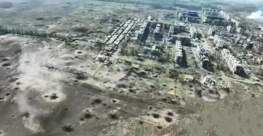 Далеко не половина: аналитики опровергли оккупацию 40% Часового Яра