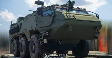 20 самолетов, тысячи бронемашин: Германия сделала самый большой военный заказ — Reuters