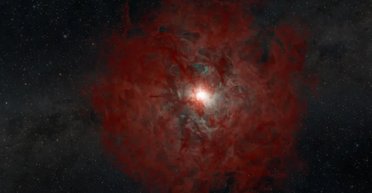 У галактиці Андромеди зникла одна з найяскравіших зірок: куди вона поділася