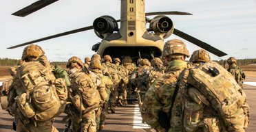 США можуть вивести з Європи 20 тисяч своїх військовослужбовців: до чого це призведе, — WP