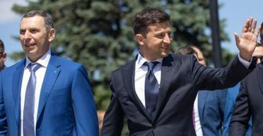 "Пандора" открывает свой ящик. Какие еще секреты Зеленского станут известны украинцам