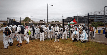 Канада, Австралия и Великобритания признали государственность Палестины: мир усиливает давление на Израиль