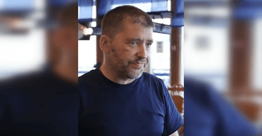 В Донецке в аварии погиб известный боевик "ДНР" с позывным "Хорват" (фото)