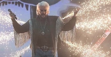 Симптоми збігаються: лікар припустив, що у Філіпа Кіркорова можуть знайти ВІЛ